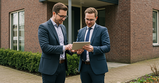 Afbeelding bij Klaar om te ontdekken wat jij écht kunt besparen?