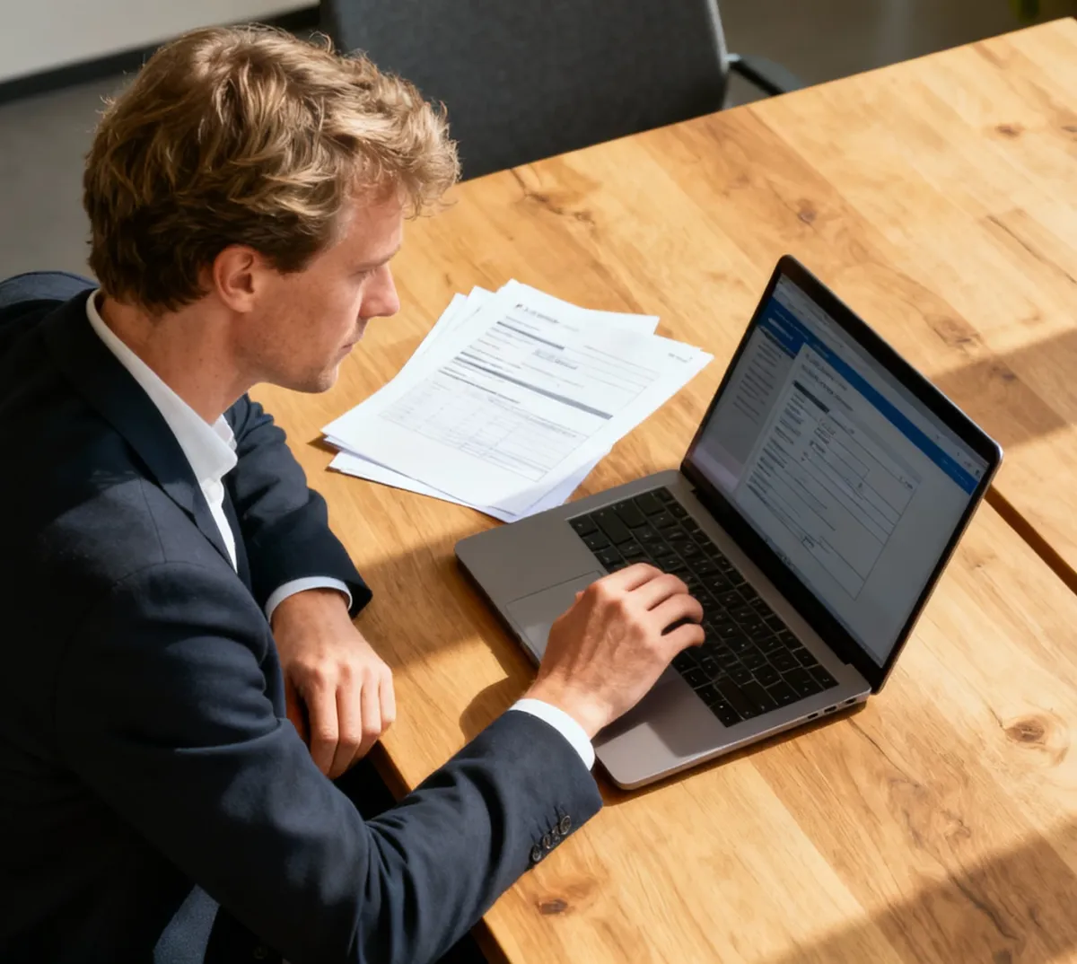 Afbeelding bij 1. Gratis check aanvragen