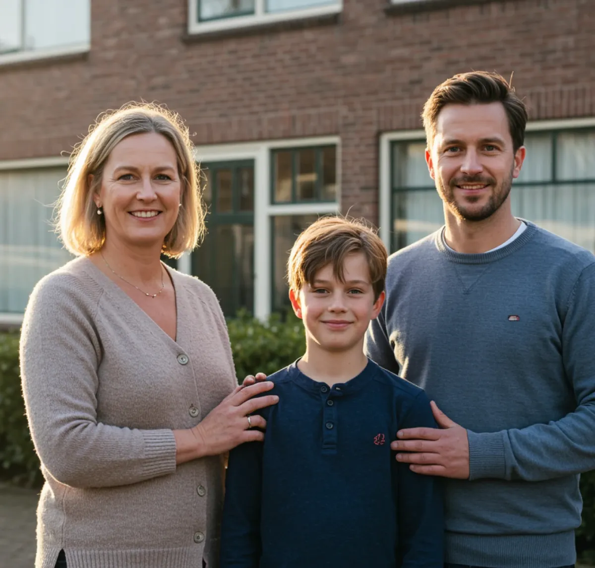 Afbeelding bij Vrijstaande woning – Rotterdam