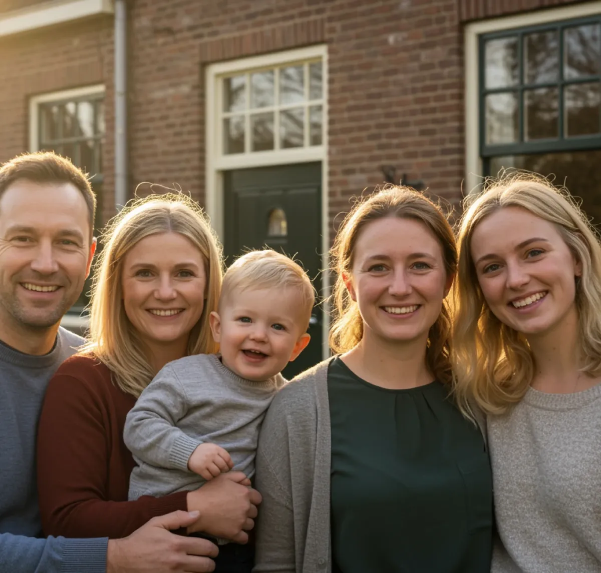 Afbeelding bij Vrijstaande woning – Amsterdam