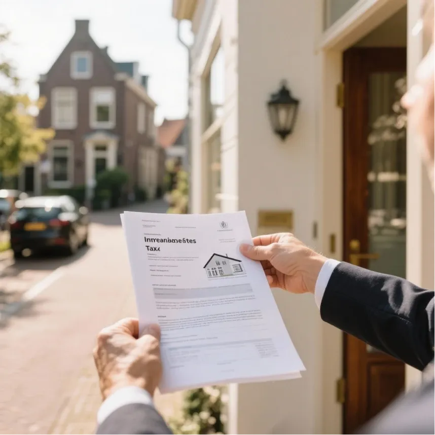 Afbeelding bij Bezwaar maken tegen de WOZ-waarde: zo werkt het stap voor stap